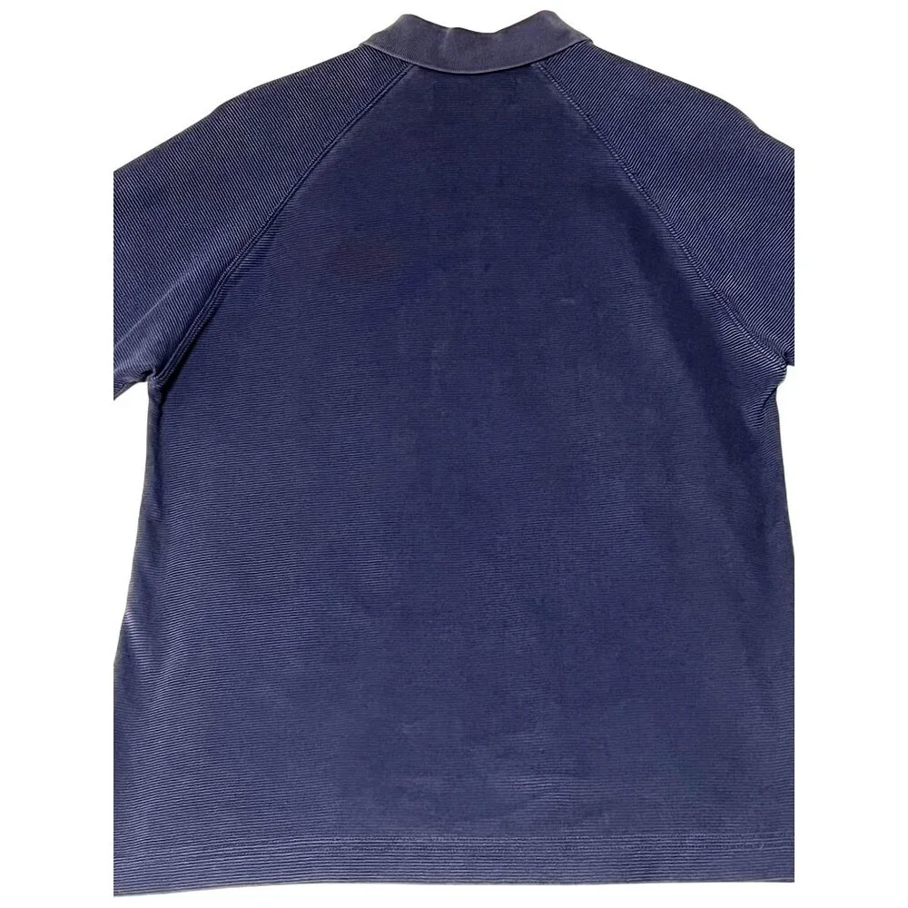 Arnold Palmer Micro Pima Polo Shir - Picture 7 of 15